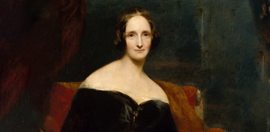 Frankenštajn Meri Šeli